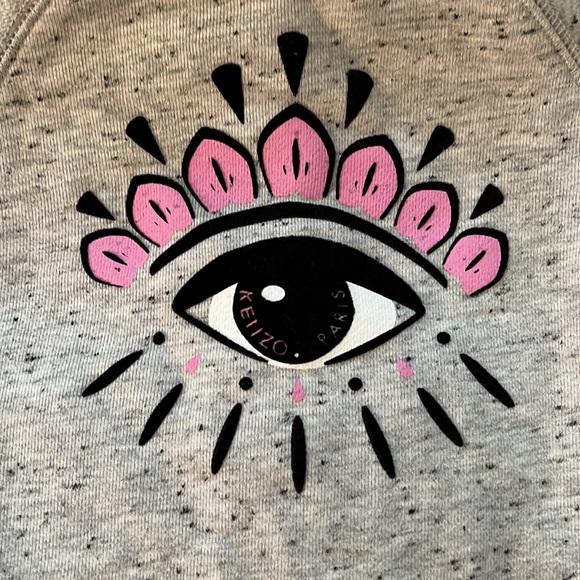 Kenzo Jumpsuit - Picture 3 of 4